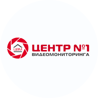 videomonitoring center logo